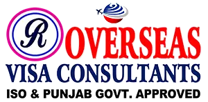 R Overseas